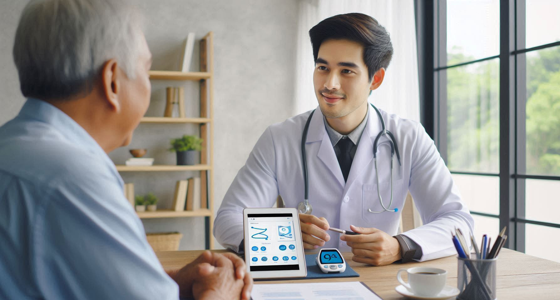 Medical Consultation